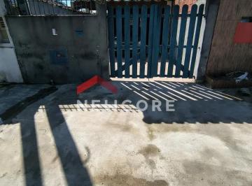 Casa · 29m² · 2 Quartos · 1 Vaga · Casa em  Rua Santa Cecilia - Agenor de Campos - Mongaguá/SP