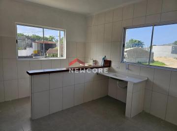 Casa · 53m² · 2 Quartos · 1 Vaga · Casa de condomínio em  Rua Valderir Leão Vidal - Sabaúna - Itanhaém/SP