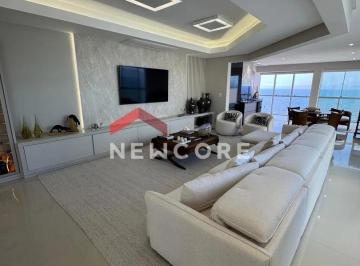 Apartamento · 270m² · 4 Quartos · 2 Vagas · Apartamento em  Rua 271 - Meia Praia - Itapema/SC