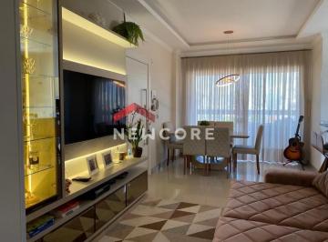 Apartamento · 76m² · 2 Quartos · 2 Vagas · Apartamento em  Rua 410 - Morretes - Itapema/SC