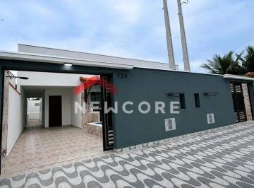 Casa · 84m² · 3 Quartos · 2 Vagas · Casa em Rua Thais - Loty - Itanhaém/SP