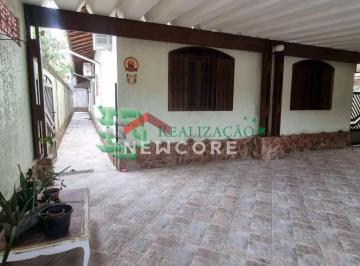 Casa · 145m² · 3 Quartos · 2 Vagas · Casa em  Rua São Vicente de Paula - Vera Cruz - Mongaguá/SP