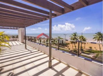 Apartamento · 109m² · 2 Quartos · 2 Vagas · Apartamento em  Avenida Cabo Branco - Cabo Branco - João Pessoa/PB