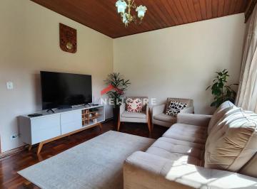 Casa · 478m² · 3 Quartos · 3 Vagas · Casa em  Rua Dora Lugia - Vila Abernéssia - Campos do Jordão/SP