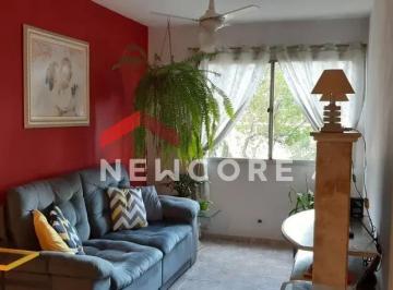 Apartamento · 68m² · 3 Quartos · 1 Vaga · Apartamento em  Estrada de Itapecerica - Vila Prel - São Paulo/SP