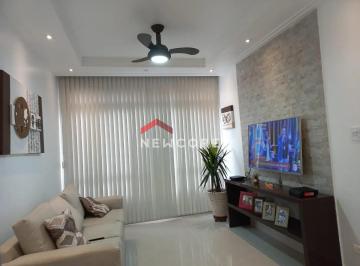 Apartamento · 68m² · 2 Quartos · 1 Vaga · Apartamento em  Rua Messia Assú - Itararé - São Vicente/SP