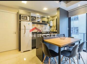 Apartamento · 46m² · 1 Quarto · 1 Vaga · Studio em  Avenida João Pessoa - Centro Histórico - Porto Alegre/RS