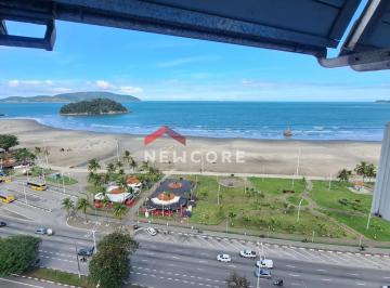 Apartamento · 72m² · 1 Quarto · 1 Vaga · Apartamento em Rua Doutor José Francisco Valença - Itararé - São Vicente/SP