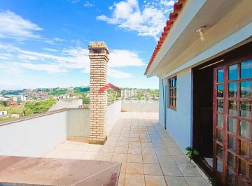 Apartamento · 168m² · 2 Quartos · 1 Vaga · Cobertura em  Rua Taveira Júnior - Nonoai - Porto Alegre/RS