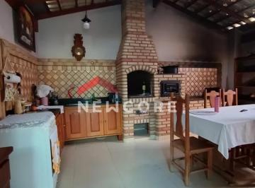 Casa · 167m² · 3 Quartos · 2 Vagas · Casa em  Rua Hélio Alves dos Santos - Luizote de Freitas - Uberlândia/MG