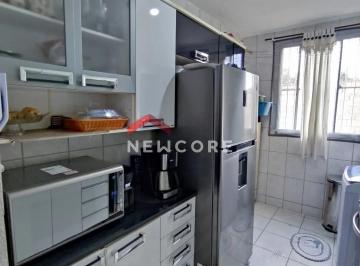 Apartamento · 52m² · 2 Quartos · 1 Vaga · Apartamento em  Rua da Pátria - Jardim Vermelhão - Guarulhos/SP