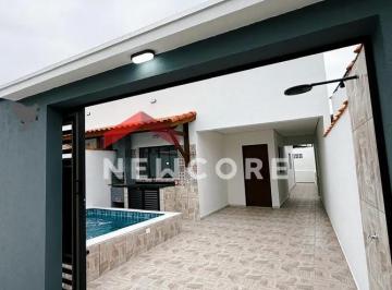 Casa · 84m² · 3 Quartos · 2 Vagas · Casa em  Rua Thais - Loty - Itanhaém/SP