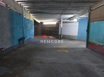 Comercial · 386m² · 2 Quartos · 2 Vagas · Galpão em Avenida Plínio Barreto - Alves Dias - São Bernardo do Campo/SP