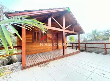 Casa · 90m² · 4 Quartos · 3 Vagas · Casa em Avenida Joaquim Martins da Silva - Belém Novo - Porto Alegre/RS