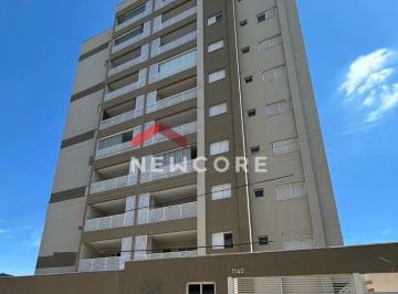 Apartamento · 81m² · 3 Quartos · 2 Vagas · Apartamento em  Rua Espanha - Bom Jardim - São José do Rio Preto/SP