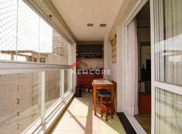 Apartamento · 57m² · 1 Quarto · 1 Vaga · Apartamento em Rua José Caballero - Gonzaga - Santos/SP