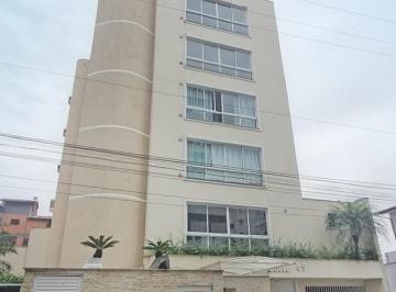 Apartamento · 83m² · 2 Quartos · 1 Vaga · 2 DORMITÓRIOS (SENDO 1 SUITE COM ARMÁRIOS) + 2 GARAGENS NO BAIRRO VILA NOVA