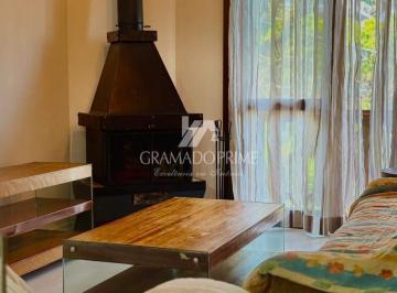 Apartamento · 60m² · 1 Vaga · OPORTUNIDADE 2 DORM. NO BAIRRO BAVÁRIA EM GRAMADO!