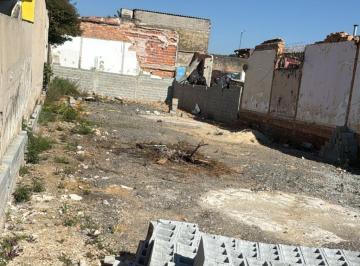 foto1 · Terreno para vender ou alugar - Jardim Campo Limpo - São Paulo