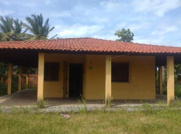 Casa de 2 quartos, Parnaíba · Casa à Venda na Praia da Pedra do Sal – Parnaíba/PI