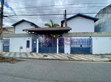 Casa · 90m² · 3 Quartos · 1 Vaga · à venda, Centro, Caraguatatuba, SP