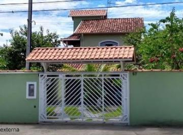 Casa · 209m² · 3 Quartos · 4 Vagas · ÁREA CENTRAL - AMPLA CASA, PODENDO SER UTILIZADA PARA MORADIA OU CLINICA, ESCRITÓRIO, RESTAURANTE -
