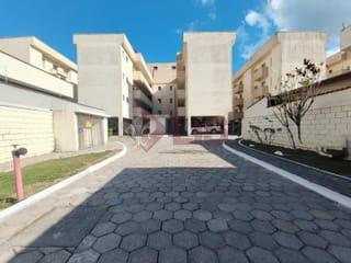 Apartamento · 48m² · 2 Quartos · 1 Vaga · Apartamento para locação, Martim de Sá, Caraguatatuba, SP