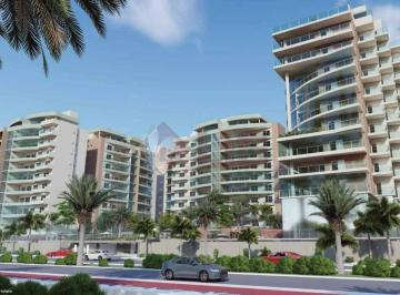 Apartamento · 120m² · 3 Quartos · 2 Vagas · Apartamentos com metragens que vão de 109 a 631m²