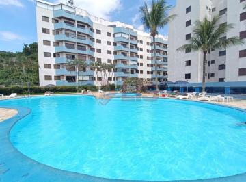 Apartamento · 134m² · 3 Quartos · 1 Vaga · Pé na Areia: Cobertura Exclusiva na Praia de Martim de Sá!