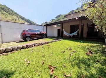Casa · 139m² · 4 Quartos · 3 Vagas · Casa à venda 4 Quartos, 1 Suite, 3 Vagas, 139M², Cocanha, Caraguatatuba - SP