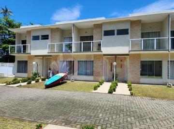 Casa · 86m² · 2 Quartos · 1 Vaga · Venha morar na deslumbrante praia da Cocanha, sobrado com 2 suítes pertinho do mar