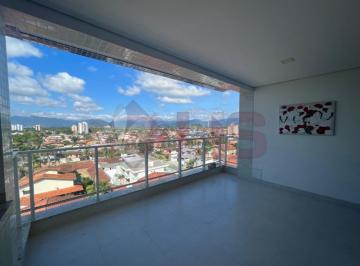 Apartamento · 126m² · 3 Quartos · 2 Vagas · Apartamento à venda 3 Quartos, 1 Suite, 2 Vagas, 126M², Aruan, Caraguatatuba - SP | Fontainebleau
