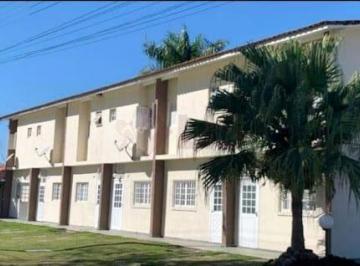 Casa · 77m² · 2 Quartos · 1 Vaga · Casa à venda 2 Quartos, 1 Vaga, Capricórnio II, Caraguatatuba - SP