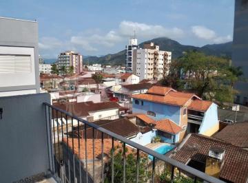 Apartamento · 114m² · 3 Quartos · 1 Vaga · Apartamento à venda 3 Quartos, 1 Vaga, 114M², Centro, Caraguatatuba - SP | Barão de Bocaina