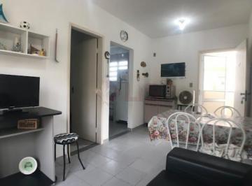 Apartamento · 55m² · 2 Quartos · 2 Vagas · Apartamento à venda 2 Quartos, 2 Vagas, 55M², Martim de Sá, Caraguatatuba - SP | Santa Helena II