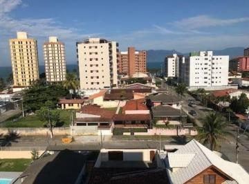 Apartamento · 84m² · 2 Quartos · 1 Vaga · Apartamento à venda 2 Quartos, 1 Suite, 1 Vaga, 84.97M², Martim de Sá, Caraguatatuba - SP | Tropical