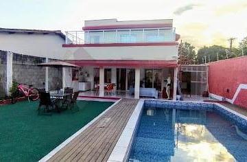 Casa · 200m² · 3 Quartos · 4 Vagas · Casa à venda 3 Quartos, 1 Suite, 4 Vagas, 360M², Jardim Britânia, Caraguatatuba - SP