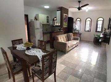 Casa · 100m² · 2 Quartos · 2 Vagas · Casa à venda 2 Quartos, 1 Suite, 2 Vagas, Morro do Algodão, Caraguatatuba - SP