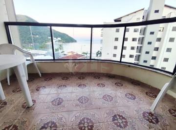 Apartamento · 112m² · 3 Quartos · 1 Vaga · Apartamento à venda 3 Quartos, 1 Suite, 1 Vaga, 112M², Martim de Sá, Caraguatatuba - SP | Itaparica
