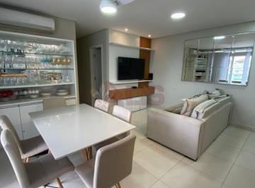 Apartamento · 100m² · 3 Quartos · 2 Vagas · Apartamento à venda 3 Quartos, 1 Suite, 2 Vagas, 100m², Centro, Caraguatatuba - SP