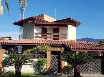 Casa · 230m² · 5 Quartos · 3 Vagas · Casa à venda 5 Quartos, 2 Suites, 3 Vagas, 230M², Capricórnio I, Caraguatatuba - SP