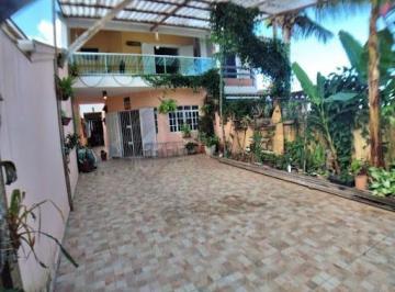 Casa · 180m² · 5 Quartos · 4 Vagas · Casa à venda 5 Quartos, 5 Suites, 4 Vagas, 300M², Massaguaçu, Caraguatatuba - SP