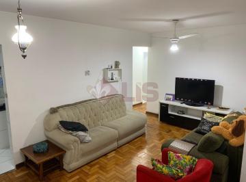 Apartamento · 124m² · 3 Quartos · 1 Vaga · APARTAMENTO À VENDA NO CENTRO DE CARAGUATATUBA!