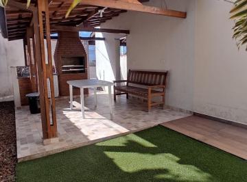 Casa · 67m² · 3 Quartos · 1 Vaga · Aceita Permuta em São José dos Campos - Sobrado Condomínio Martim de Sá