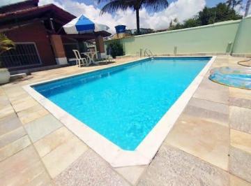 Casa · 180m² · 5 Quartos · 5 Vagas · Casa de 5 Dormitórios a 400m da Praia do Porto Novo, a venda!