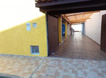 Casa · 130m² · 3 Quartos · 2 Vagas · Linda Casa à Venda no Bairro dos Golfinhos!