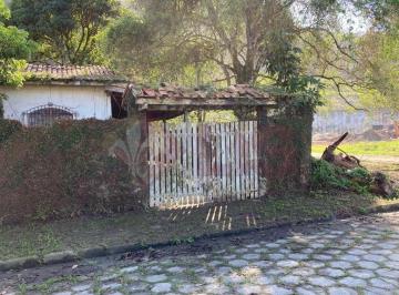 Casa · 82m² · 2 Quartos · 3 Vagas · PERFEITA LOCALIZAÇÃO, CASA TÉRREA. BAIRRO TRANQUILO E SEGURO. FRENTE PARA PRAÇA