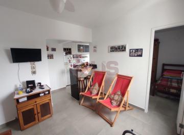 Apartamento · 42m² · 1 Quarto · 1 Vaga · Apartamento à venda 1 Quarto, 1 Vaga, 42M², Balneário Recanto do Sol, Caraguatatuba - SP | Morada do