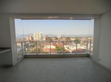 Apartamento · 126m² · 3 Quartos · 2 Vagas · APARTAMENTO À VENDA | EDIFÍCIO FONTAINEBLEAU – JARDIM ARUAN