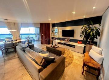 Apartamento · 149m² · 3 Quartos · 2 Vagas · Apartamento à Venda Frente ao Mar - Praia Martim de Sá
